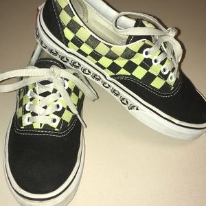 Used kids vans